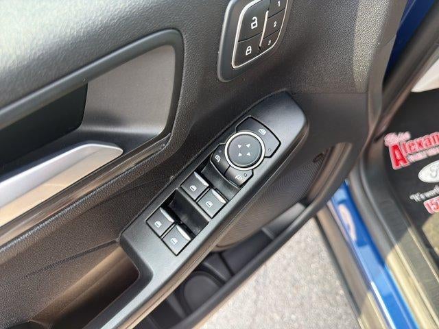 2023 Ford Escape PHEV FWD
