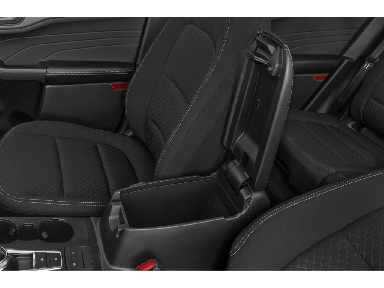2024 Ford Escape Active FWD