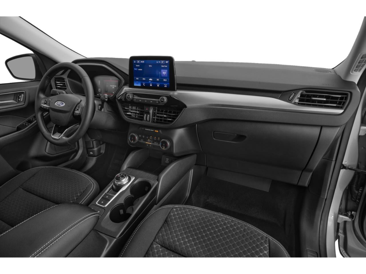 2024 Ford Escape Active FWD