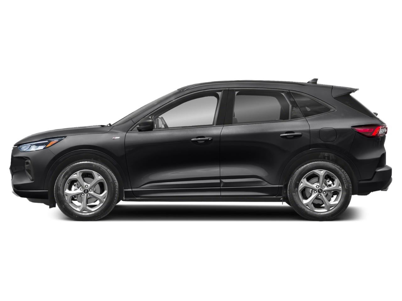 2024 Ford Escape ST-Line FWD