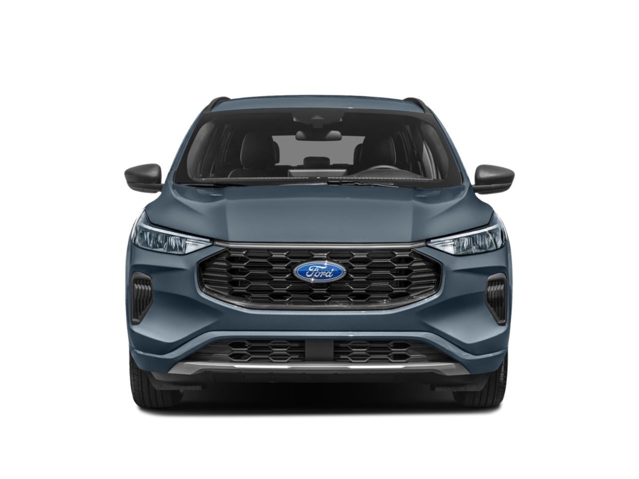 2024 Ford Escape ST-Line FWD
