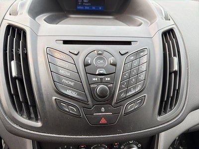 2016 Ford Escape 4WD 4dr SE