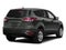 2016 Ford Escape 4WD 4dr SE