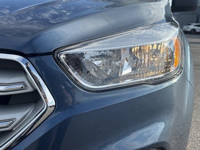 2018 Ford Escape SE 4WD