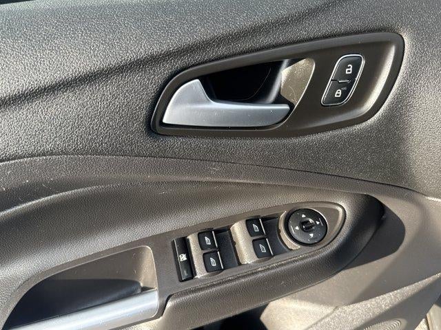 2018 Ford Escape SE 4WD