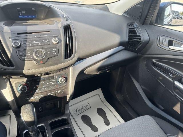 2018 Ford Escape SE 4WD