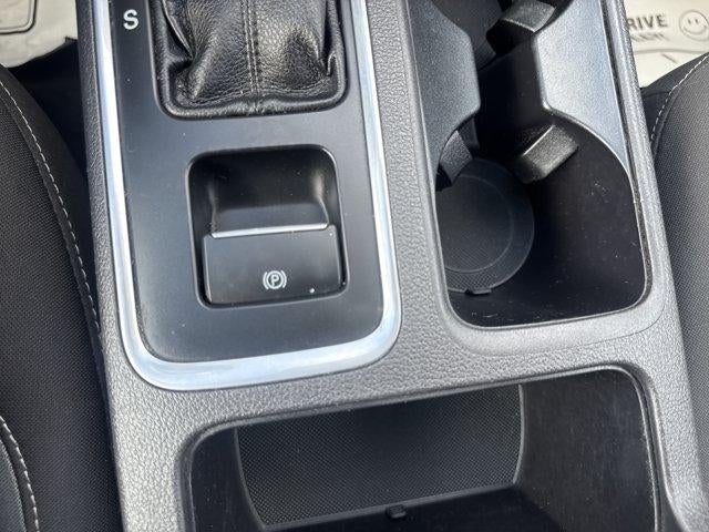 2018 Ford Escape SE 4WD