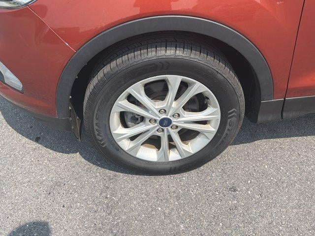 2019 Ford Escape SE 4WD