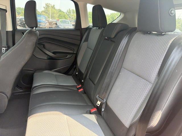 2019 Ford Escape SE 4WD