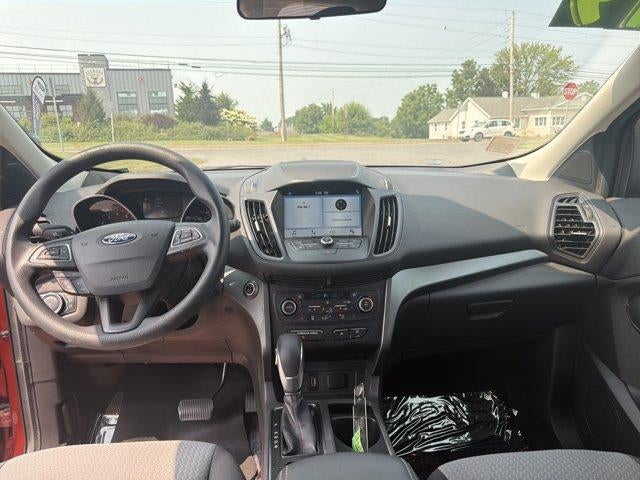 2019 Ford Escape SE 4WD