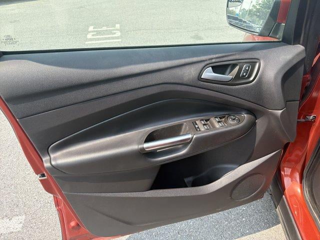 2019 Ford Escape SE 4WD