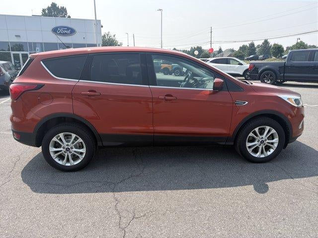 2019 Ford Escape SE 4WD