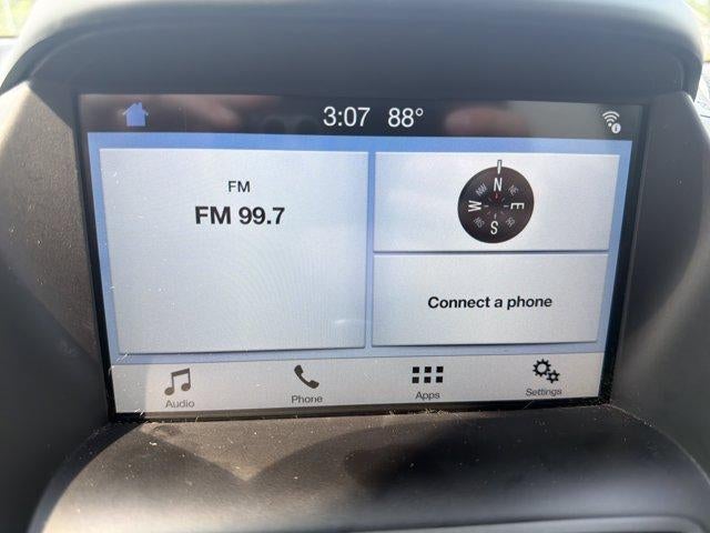 2019 Ford Escape SE 4WD