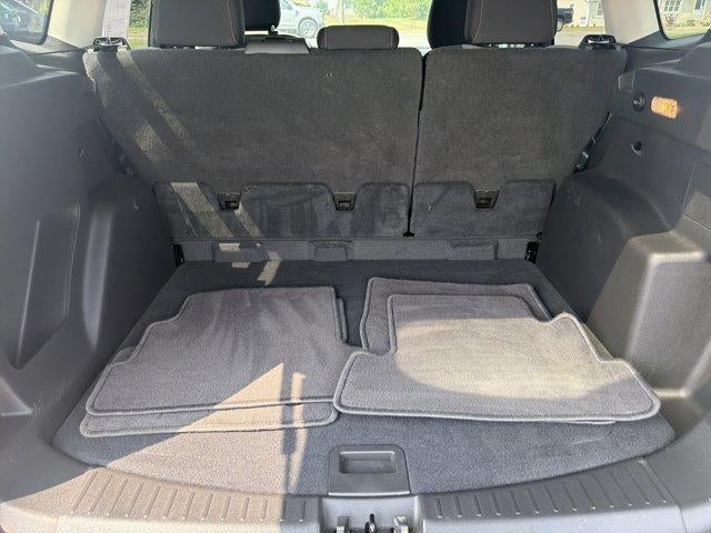 2019 Ford Escape SE 4WD