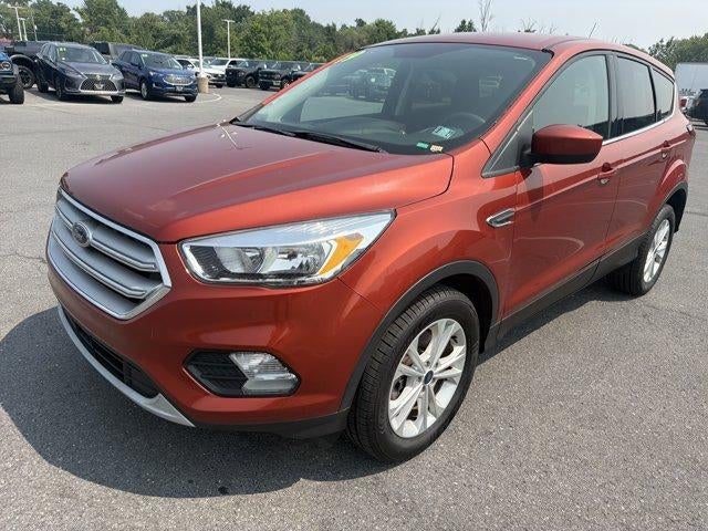 2019 Ford Escape SE 4WD