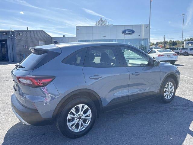 2026 Ford Escape Active AWD