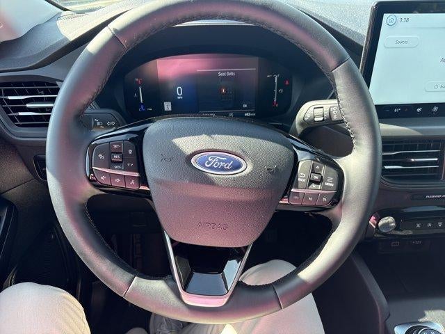2026 Ford Escape Active AWD