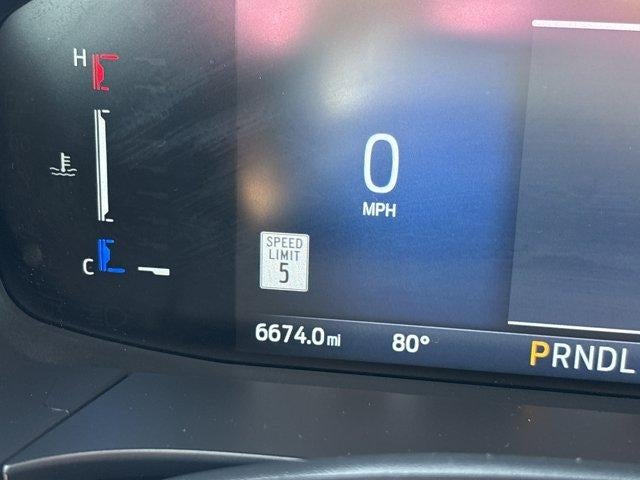 2026 Ford Escape Active AWD