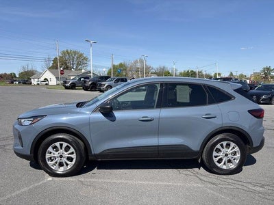 2026 Ford Escape Active AWD