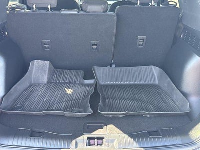 2026 Ford Escape Active AWD