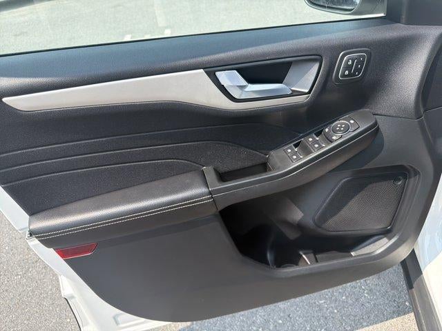 2022 Ford Escape SEL AWD