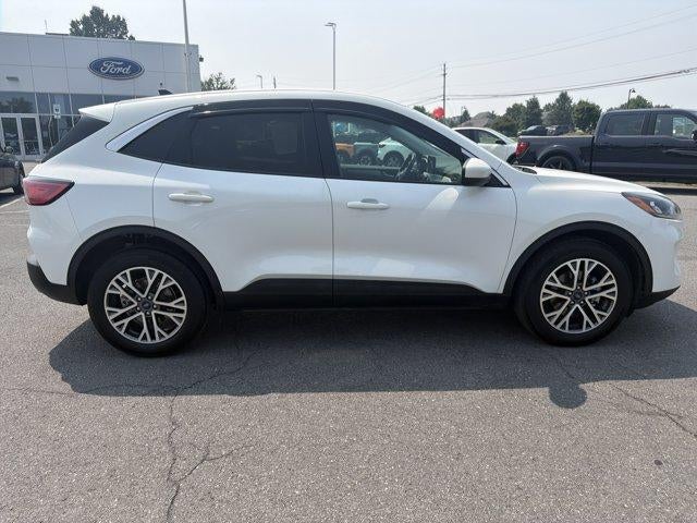 2022 Ford Escape SEL AWD
