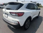 2022 Ford Escape SEL AWD