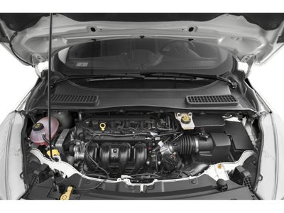 2019 Ford Escape SEL 4WD
