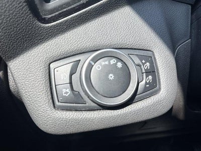2016 Ford Escape 4WD 4dr Titanium