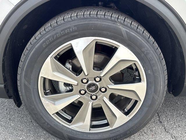 2024 Ford Escape Platinum AWD