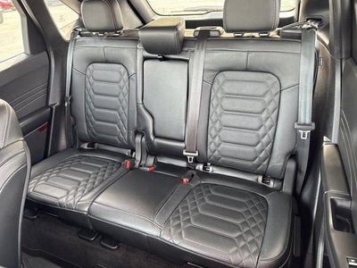 2024 Ford Escape Platinum AWD