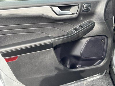 2024 Ford Escape Platinum AWD