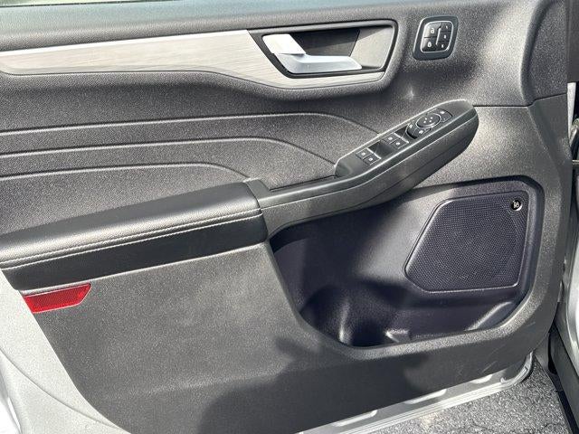 2024 Ford Escape Platinum AWD