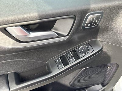 2024 Ford Escape Platinum AWD