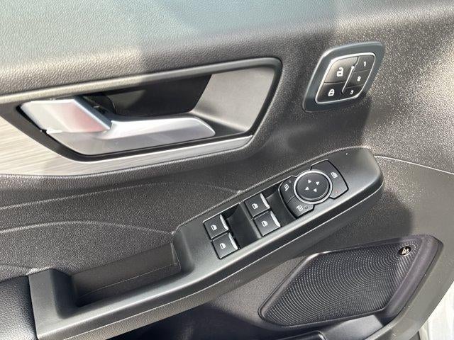 2024 Ford Escape Platinum AWD