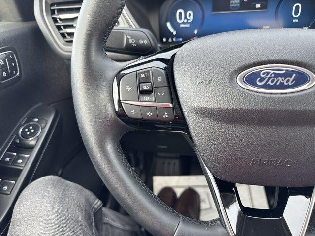 2024 Ford Escape Platinum AWD