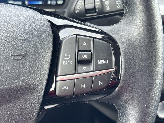 2024 Ford Escape Platinum AWD