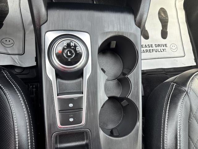 2024 Ford Escape Platinum AWD