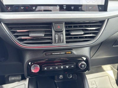 2024 Ford Escape Platinum AWD