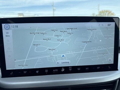 2024 Ford Escape Platinum AWD