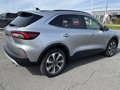 2024 Ford Escape Platinum AWD