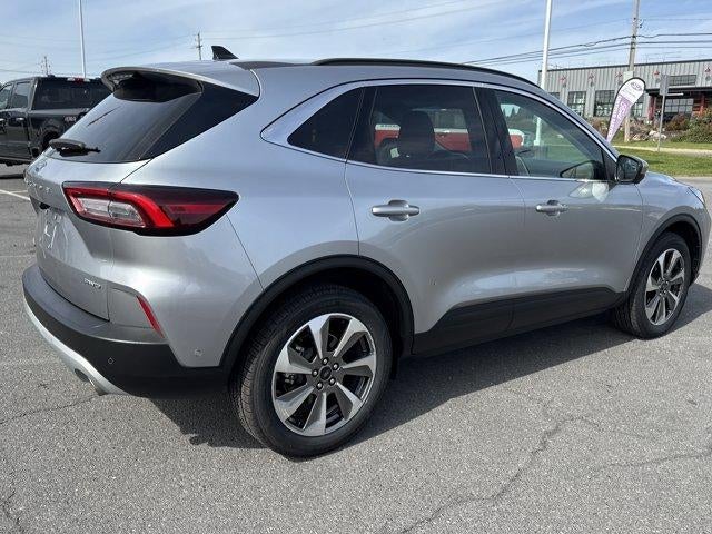 2024 Ford Escape Platinum AWD