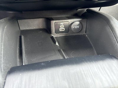 2024 Ford Escape Platinum AWD