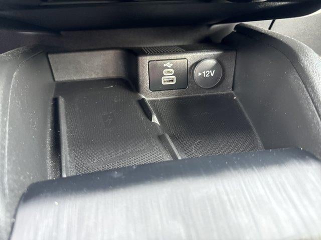 2024 Ford Escape Platinum AWD