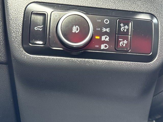 2024 Ford Escape Platinum AWD
