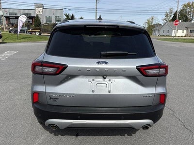 2024 Ford Escape Platinum AWD