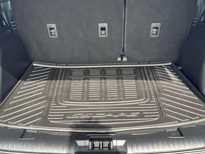 2024 Ford Escape Platinum AWD