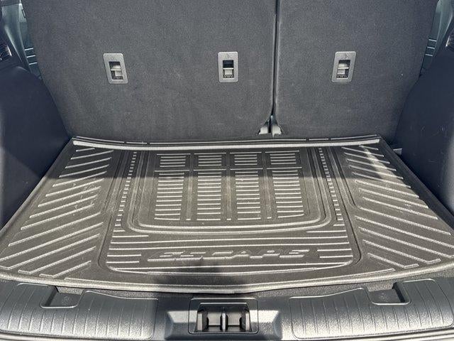 2024 Ford Escape Platinum AWD