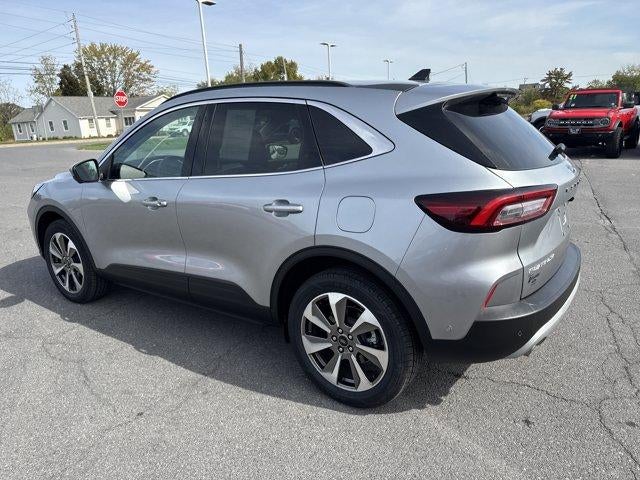 2024 Ford Escape Platinum AWD
