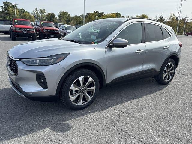 2024 Ford Escape Platinum AWD